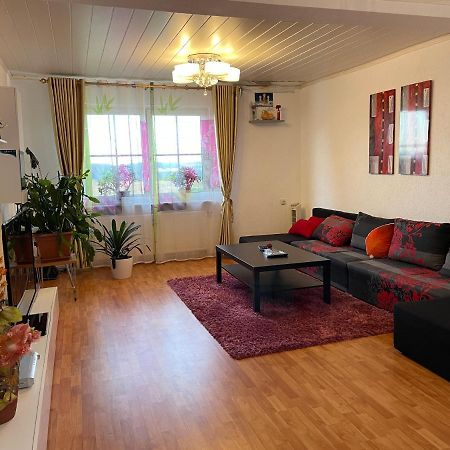 Haus Der Rosen Lejlighed Boppard Eksteriør billede